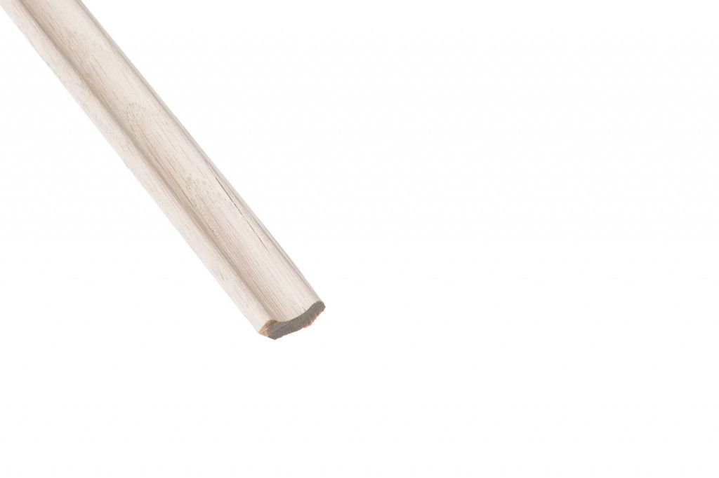 Engineered Wood Scotia Ivoire  - 3m